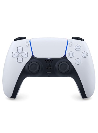  Sony Dualsense Controller White pentru PS5