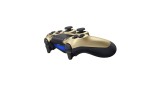  Sony Dualshock 4 Controller V2 Gold pentru PS4