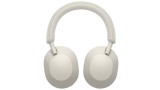  Sony Earphones Wir/bt Noisec Wh-1000xm5s Alexa Google Siri White
