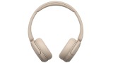  Sony Headphones Wir/bt MIC Wh-ch520c Beige pentru PC