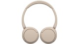  Sony Headphones Wir/bt MIC Wh-ch520c Beige pentru PC
