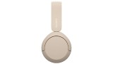  Sony Headphones Wir/bt MIC Wh-ch520c Beige pentru PC