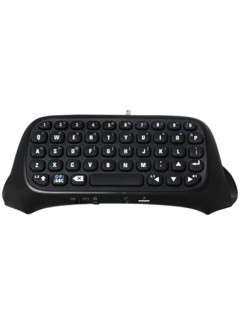  Sony Piranha Chat Pad pentru PS4