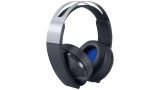  Sony Playstation 4 Platinum Wireless Headset /ps4 pentru PS4 / PC