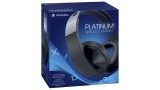  Sony Playstation 4 Platinum Wireless Headset /ps4 pentru PS4 / PC