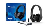  Sony Playstation 4 Platinum Wireless Headset /ps4 pentru PS4 / PC
