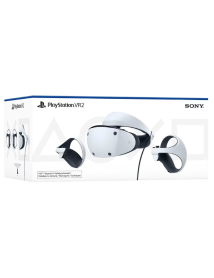 Sony Playstation Vr2 
