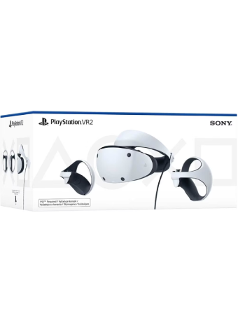  Sony Playstation Vr2 pentru PS5