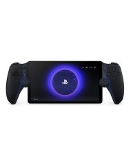 Sony Portal Midnight Black