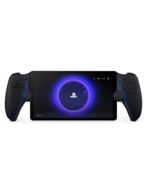 Sony Portal Midnight Black 