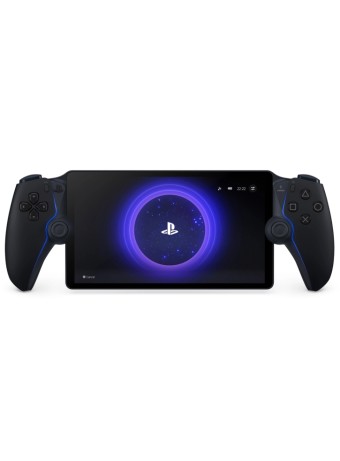  Sony Portal Midnight Black pentru PS5