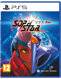Sophstar  Sophstar