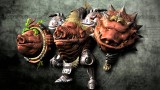 Joc Soul Sacrifice pentru PS Vita