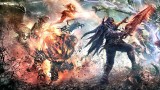 Joc Soul Sacrifice pentru PS Vita
