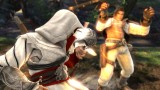 Joc Soulcalibur V pentru Xbox 360