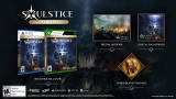 Joc Soulstice Deluxe Edition pentru XBOX SERIES