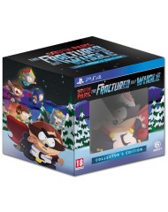 South Park The Fractured But Whole Collectors Editio