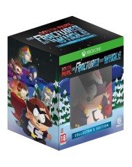 South Park The Fractured But Whole Collectors Edition
