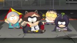 Joc South Park The Fractured But Whole Deluxe Edition Pl Cz Sk Hu pentru PC