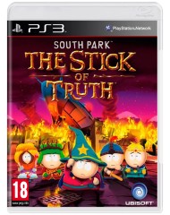 South Park The Stick Of Truth Uncensored