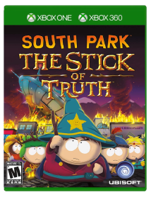 South Park The Stick Of Truth 