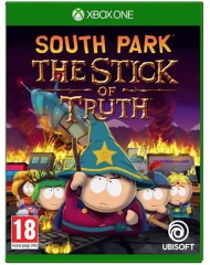 South Park The Stick Of Truth