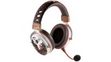  Sp Assassins Creed Shadows Headset (lexip X Ubisoft) - Pc/ps4/ps5/switch pentru PS5 / PS4 / Nintendo Switch / PC