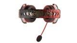  Sp Assassins Creed Shadows Headset (lexip X Ubisoft) - Pc/ps4/ps5/switch pentru PS5 / PS4 / Nintendo Switch / PC