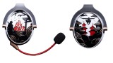  Sp Assassins Creed Shadows Headset (lexip X Ubisoft) - Pc/ps4/ps5/switch pentru PS5 / PS4 / Nintendo Switch / PC