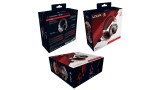  Sp Assassins Creed Shadows Headset (lexip X Ubisoft) - Pc/ps4/ps5/switch pentru PS5 / PS4 / Nintendo Switch / PC