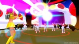 Joc Space Channel 5 Vr Kinda Funky News Flash! pentru PS4 / PS VR
