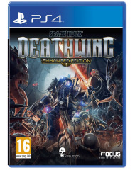 Space Hulk Deathwing Enhanced Edition