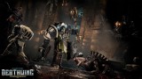 Joc Space Hulk Deathwing Enhanced Edition pentru PS4