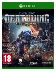 Space Hulk Deathwing Enhanced Edition