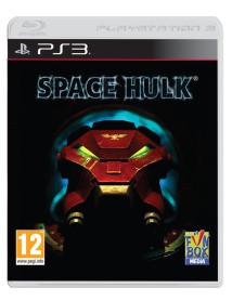Space Hulk 