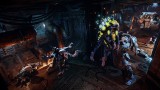 Joc Space Hulk pentru PS4