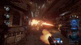 Joc Space Hulk pentru PS4