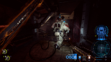 Joc Space Hulk pentru PS4