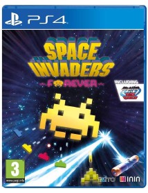 Space Invaders Forever 