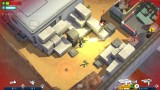 Joc Space Marshals Collection pentru Nintendo Switch