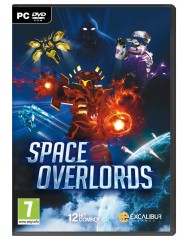 Space Overlords