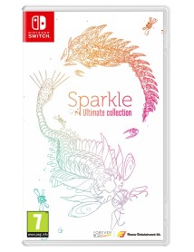 Sparkle Ultimate Collection 