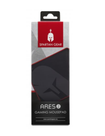 Spartan Gear Ares 2 Gaming Mousepad XXL 900mm X 400mm 