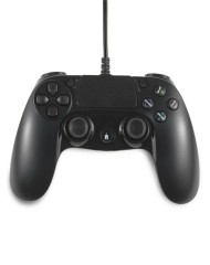 Spartan Gear Controller Cu Fir Hoplite Negru  Spartan Gear Controller Cu Fir Hoplite Negru