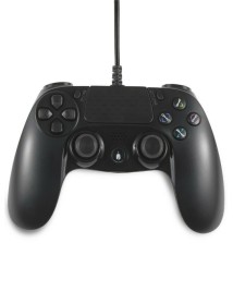 Spartan Gear Controller Cu Fir Hoplite Negru 