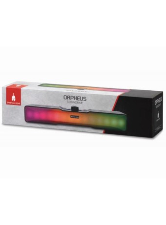  Spartan Gear Orpheus Soundbar pentru PC