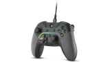  Spartan Gear Pelekys Wired Controller Black pentru PS3 / PC