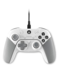 Spartan Gear Pelekys Wired Controller White