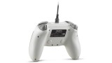  Spartan Gear Pelekys Wired Controller White pentru PS3 / PC