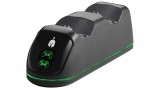  Spartan Gear Statie Dock Incarcare Dubla pentru PS4